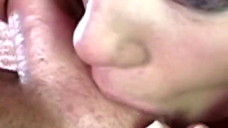 Going Dutch - Flexible MILF Eats Ass Gets Fucked & Facialed