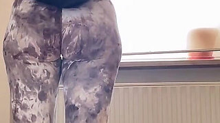 Trampling Challenge 100kg - Even Heavier, Even More Merciless