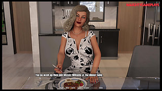 Grandmas House (part 08) by Moonbox