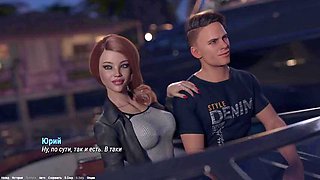 Complete Gameplay - Project ATMOSPHERE, Part 23