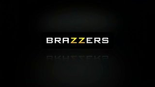 Math Can Be Stimulating With Charles Dera, Kylie Page - Brazzers