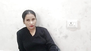 Muslim girlfriend ko call kar ke ghar pe bulaya