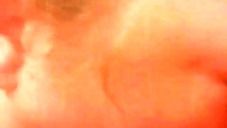 Amateur girlfriend home blowjob anal and facial cumshot