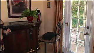 American Stepmom Goes Crazy for Huge Cock - (episode #05)