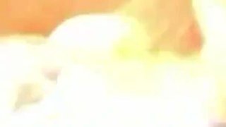 Sexy Redhead Can Take a Baseball Bat up Her Ass so Two Cocks Are Easy