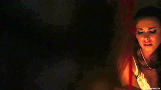 Necromantic - Starring: Casey Calvert - PornFidelity