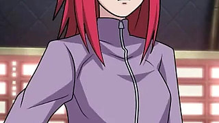 Naruto Hentai - Naruto Trainer [v0153] Part 57 Karin and the Mission by Loveskysan69