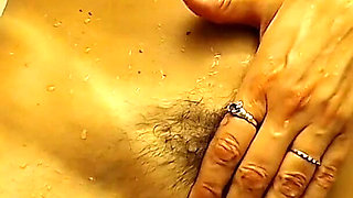 Honey Moon Shower Time Part 2