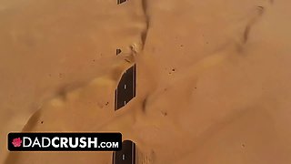 Fallout taboo sex parody