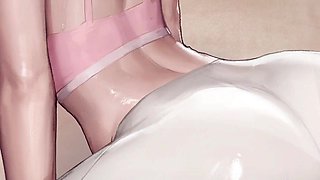 Ep5: Hot Yoga Sex with Airi - Secret Pie
