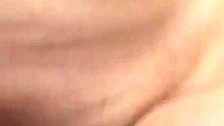 Tiny BBW Tattooed Smoking Whore Stepmom Tells Stepson About Her Younger Days