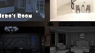 My Cute Roommate 2 Gamplay with Sex Scene Part 4
