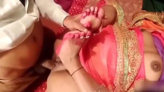 Indian Mallu In Indian Desi Mallu Aunty Hard Sex With Play Boy At Home