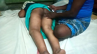 Desi Awasome Beauty Aunty Fuck in Village