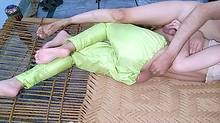 First time Setup stepsister Indian college girl sex with stepbrother xxx, village stepsister and stepbrother doggystyle Fucking