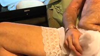 Crossdressing