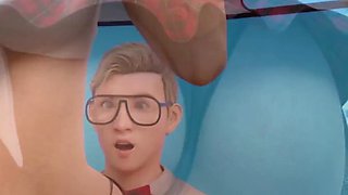 Sexbot (part 10)
