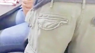 I Finally Got My Coworker to Fuck Me in My Office Parte 2