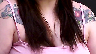 MILF with Strapons Teaches How to Have Sex Properly