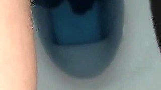 Little cute pee