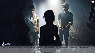 A Wife and Stepmother - V0.230a - Demo