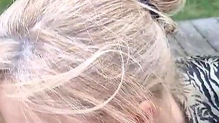 Wanilianna and Nicole Du Papillon - Lesbian Sex Compilation