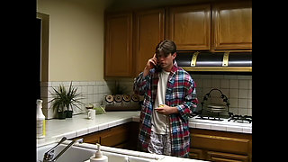 An Eager Girl Who Will Be Your Perfect Erotic Dream