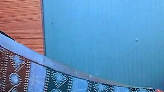 Desi Bhabhi Seduce by Her Naughty Devar in the Private Room