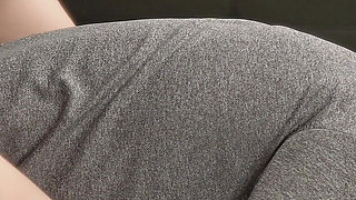 S1 Ep3: a Slutty Step Mother Teases Her Step Son by Sucking and Fucking Him While Talking to Her Husband on the Phone!
