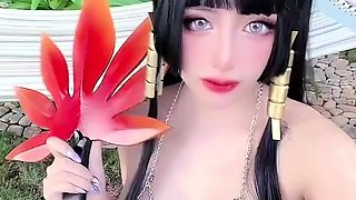 Byoru – Nyotengu Fortune Bikini