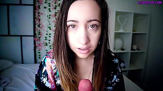 Mommy and Step Son Share Forbidden Passion