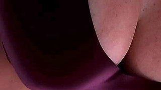 Stepaunt Is Bred? - Away From Home #37 - 3D Porn Game