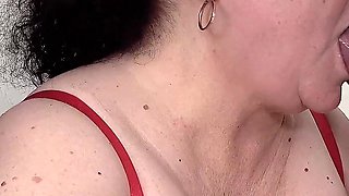 Ugly Fat Mature Rough Threesome Fist Fucked