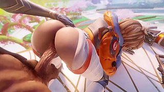Hentai New Wattson Compilation 2025 3d Gameplay With 3d Hentai And 3d Animated