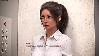 Kate Update 41 to Be Continue