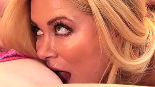 My Friend's Lesbian Daughter Scene 3