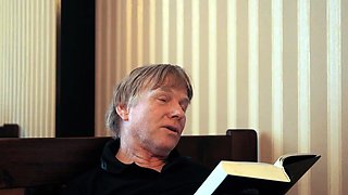 Greedy Young Blonde with Ria Sunn, Felix