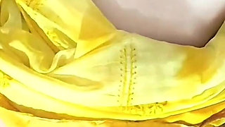 My New Bride Insisted on Having a Hard Fuck. We Enjoyed Sex All Night Long.