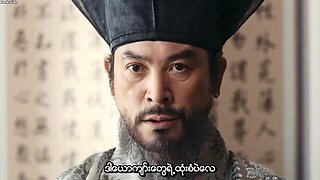 Hot Korean Softcore - Lost Flower Eo Woo Dong with Myanmar Subs