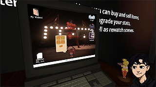 Frankie's FunClub, Frennii's Lost Videos, Compilation of Bofie, Frenni and Girl Scenes - Part 2