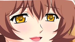 Issho ni H Shiyo! - Aoi Fukunaga  Yui Hamada: Hentai  Pornhub Porn