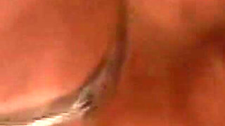 Angel Long & Trent Tesoro Suck Fuck Anal A2M Facial