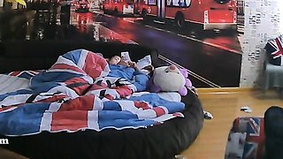 Horny fat arab housewife fingered on amateur hidden cam