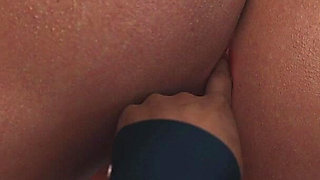 Horny Boss Loves Fucking His Hot Secretary in the office - 3D Hentai Game - the office