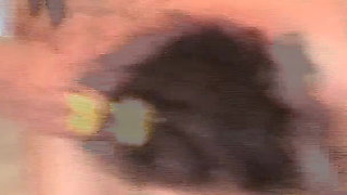 Chubby German MILF with Pierced Tits Got Fucked