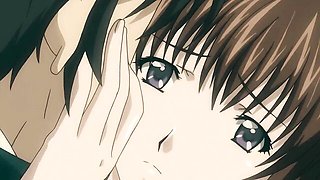 Hentai Universe - romantic video
