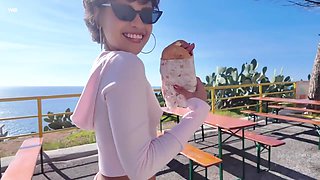 Beach Sex - Lilith Baph