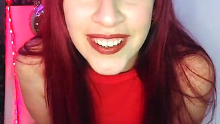 Shyyfxx the Day of the Gusano Femdom JOI Part 2