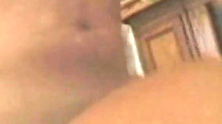 A Cock in the Ass a Day...