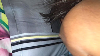 Desi vabi has sex enjoy with bf